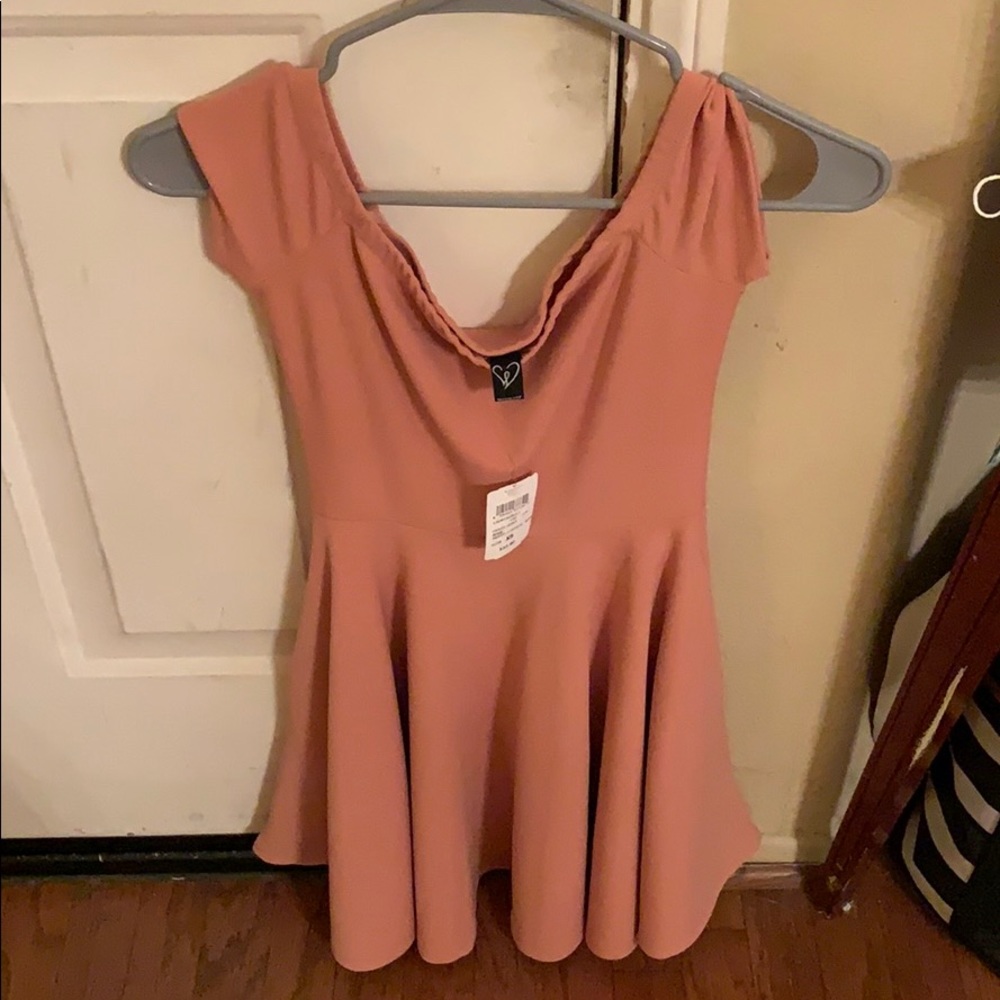Windsor Dress